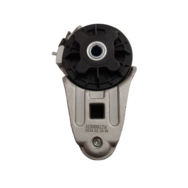 Zakaj je napetostno kolo bistvenega pomena za industrijske aplikacije?