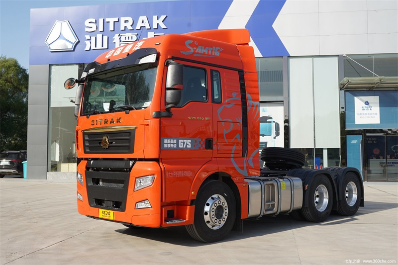 Jinan Shengkunda: Kako izbrati filtre in zavorne diske pod novim trendom Kitajskega težkega izvoza delov tovornjakov？