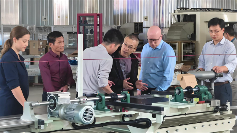 Kako izbrati visokokakovostne dele za tovornjake? Analiza razlik med originalnimi deli in poprodajnimi deli