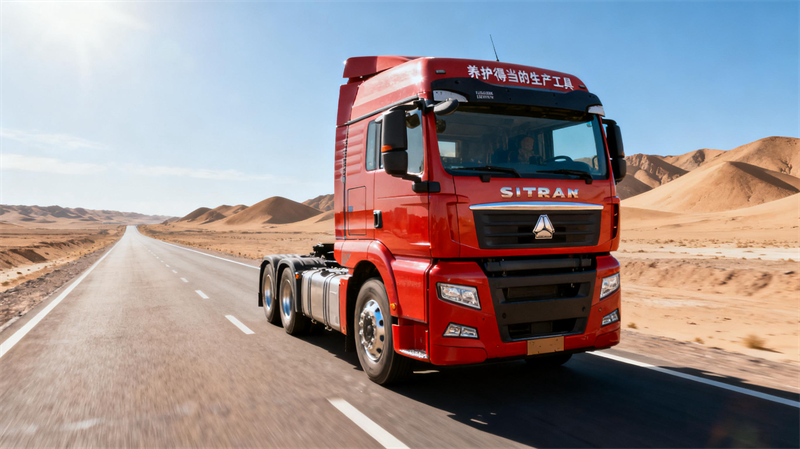 Zakaj je vzdrževanje tovornjaka pomembno: 5 kritičnih filtrov, ki podaljšujejo življenjsko dobo vašega vozila