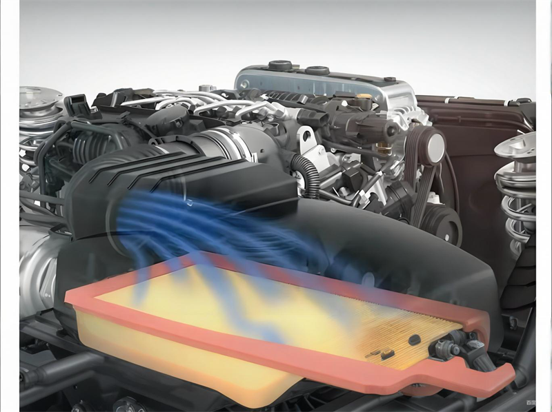 Kako izbrati visokokakovosten zračni filter: 6 ključnih dejavnikov, ki jih morate upoštevati