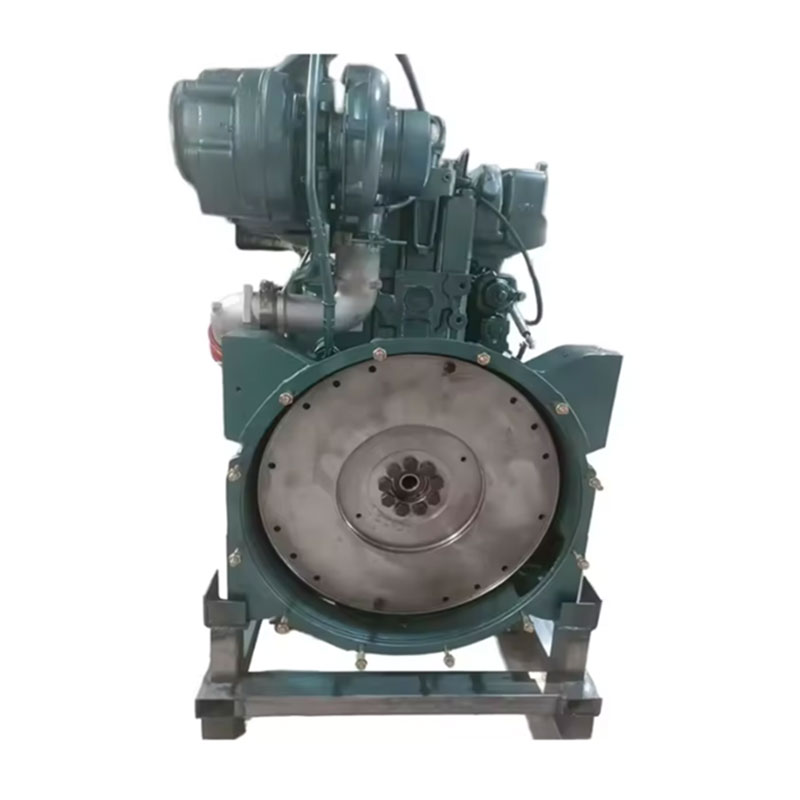 Zakaj motor vašega tovornjaka izgublja moč in pospešek