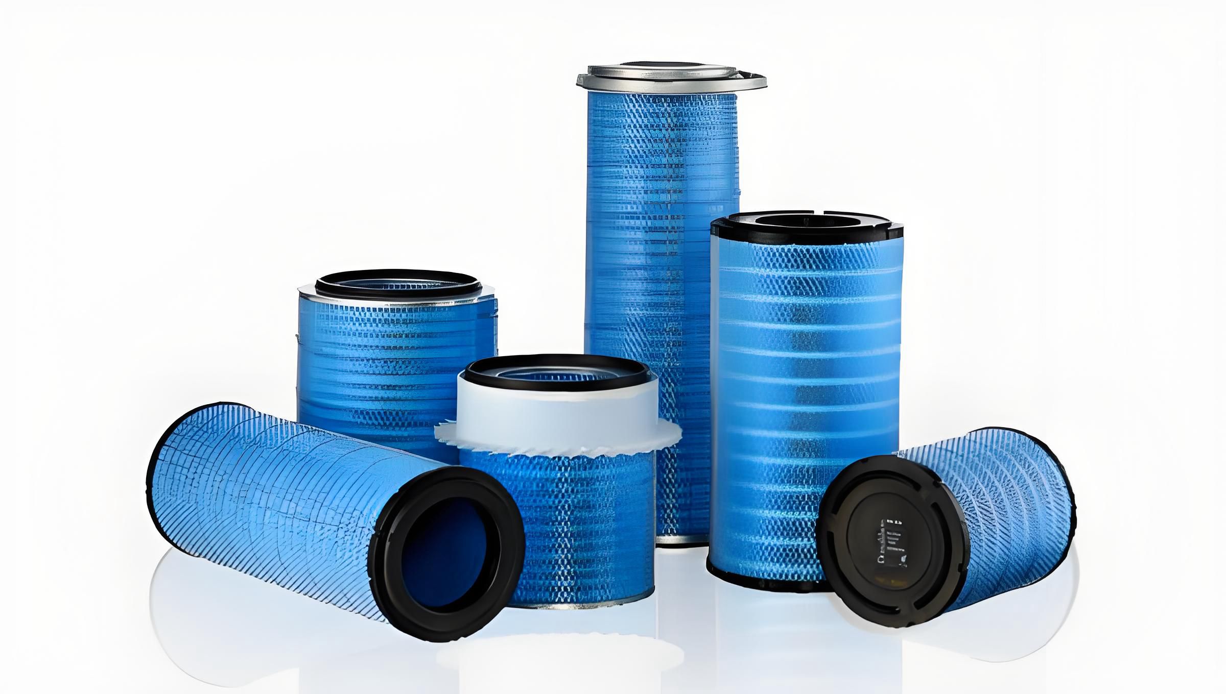 SKYOND: Prijatelj za dihanje motorja vašega tovornjaka – Vodnik za vzdrževanje zračnega filtra