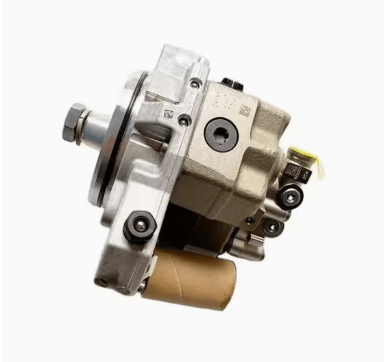 Zakaj so deli motorja Sinotruk ključni za vaš težki tovornjak?