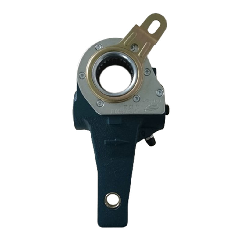 deli šasije težkih tovornjakov