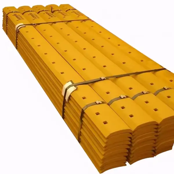 Rezilo stroja za razvrščanje mini bagra