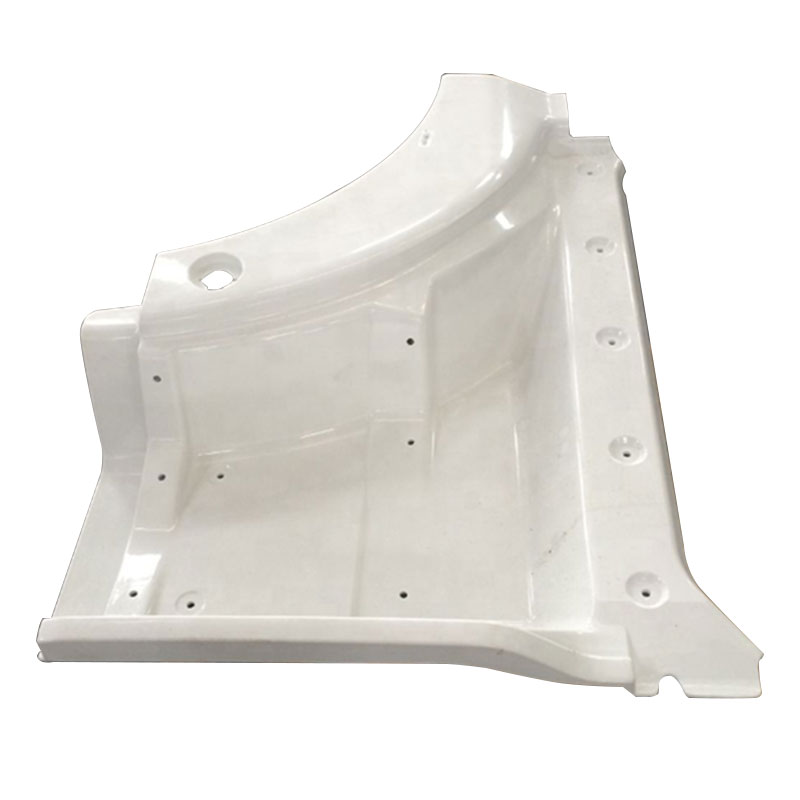 Obloga kabine tovornjaka