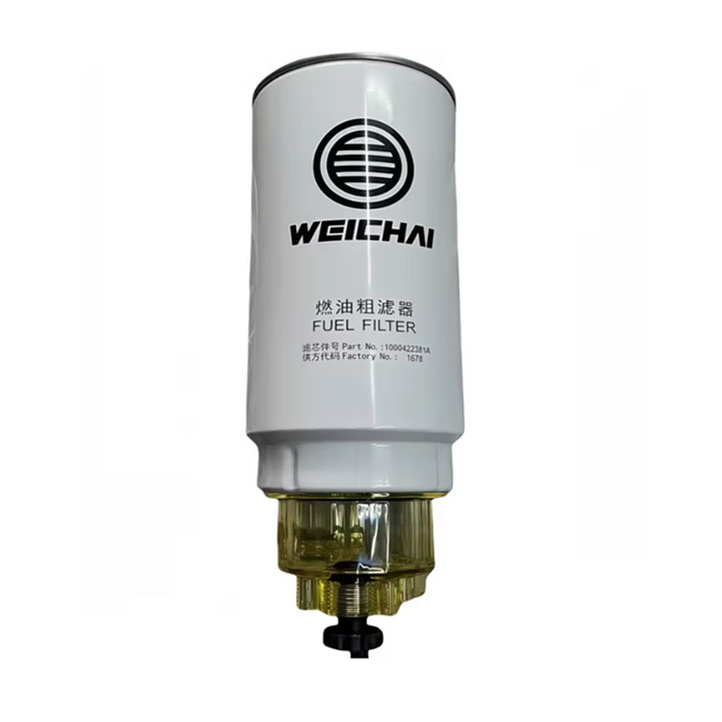 Oljni filter motorja tovornjaka 1003697977A